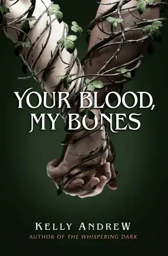 Твоя кровь, мои кости