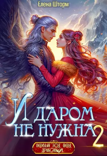И даром не нужна 2