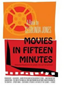 Обложка книги Клеолинда: Избранные фильмы о Гарри Поттере за 15 минут