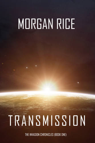 Обложка книги Трансмиссия / Transmission